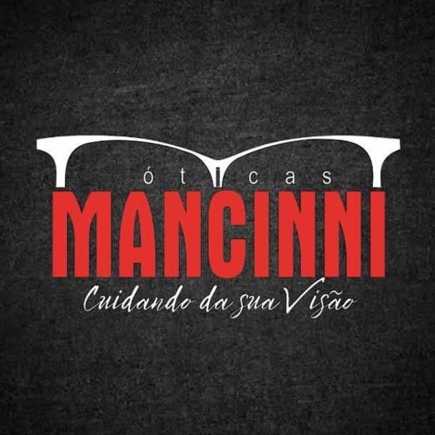 Logo Óticas Mancinni