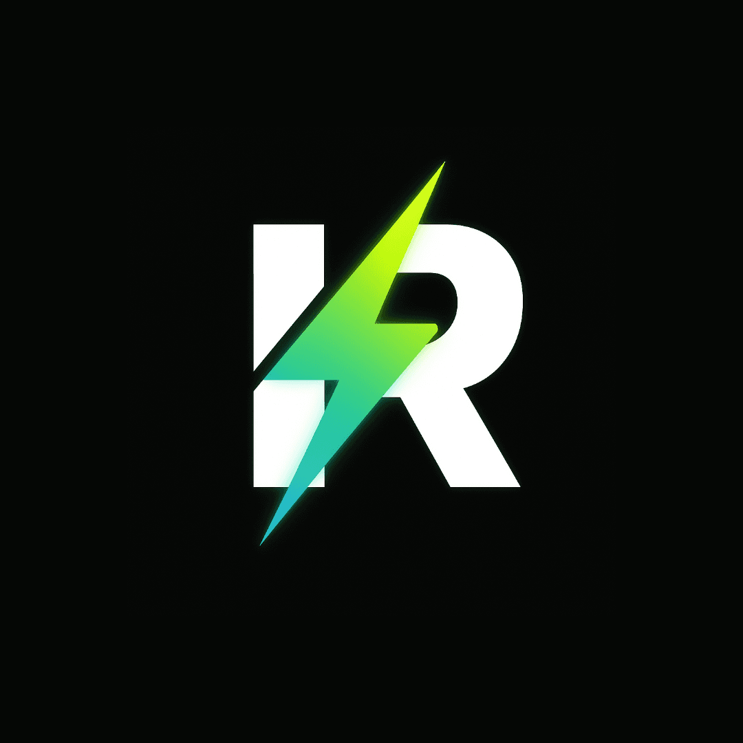 Logo Impacto Relâmpago